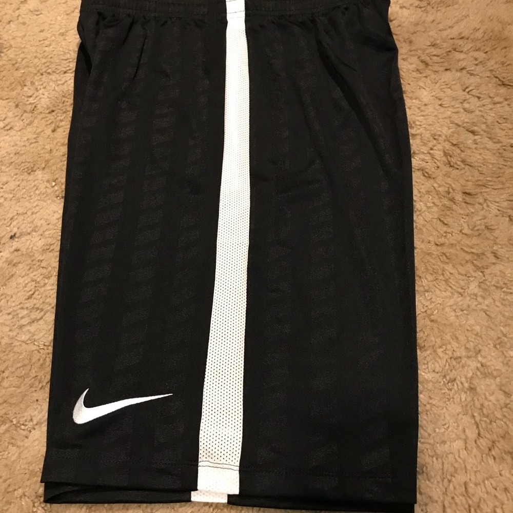 Nike Academy Soccer Shorts